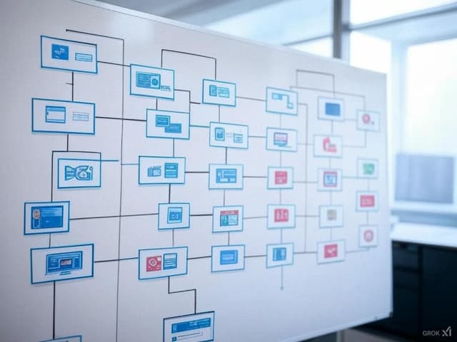 Stop Patching Your Workflow. Build an Automated Foundation with AI Agents.