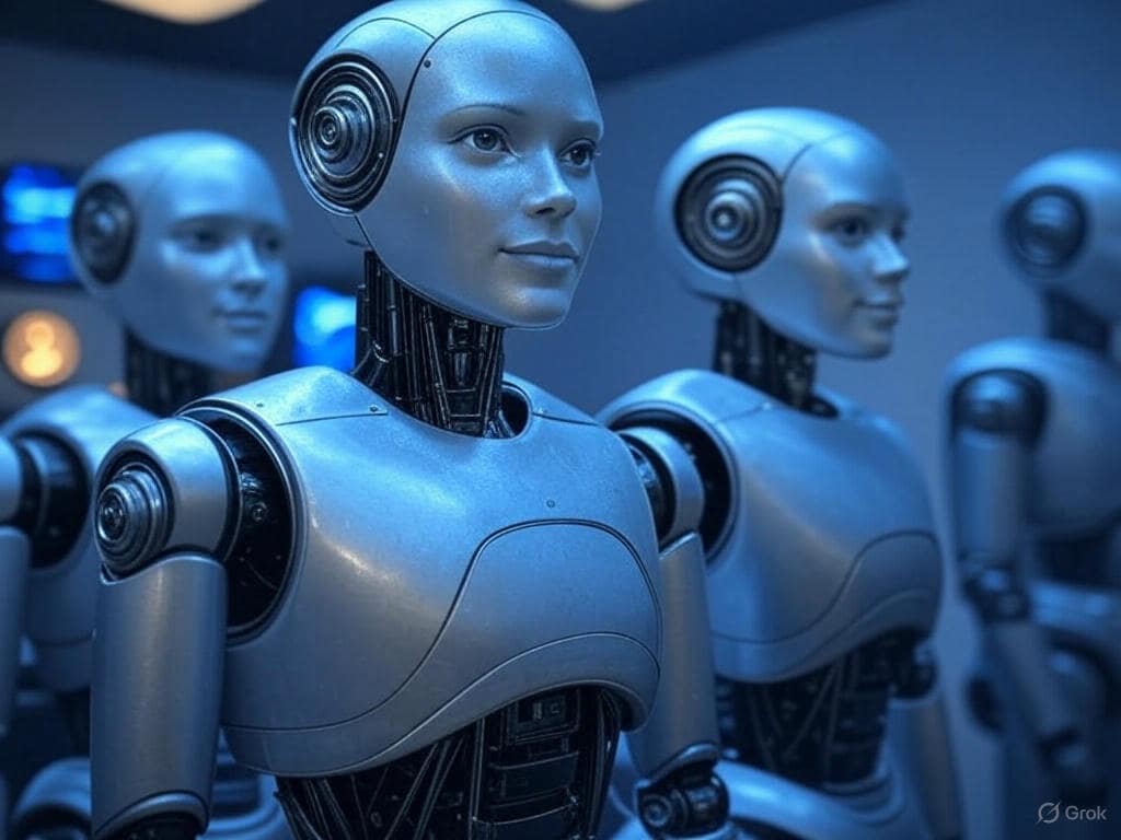 Build, Don't Beg: A Builder's Guide to Synthetic Audiences