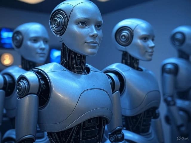 Build, Don't Beg: A Builder's Guide to Synthetic Audiences
